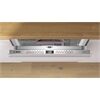 Bosch SMV4EAX28E EEK:A Vollintegriert Besteckkorb