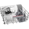 Bosch SMV4EAX28E EEK:A Vollintegriert Besteckkorb