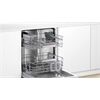 Bosch SMV4EAX28E EEK:A Vollintegriert Besteckkorb