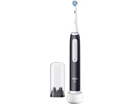 ORALB iO Series 3n + iO Sanfte Reinigung (2er)