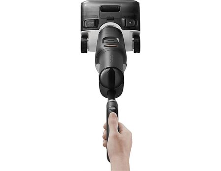 ROBOROCK Morph F25 ACE