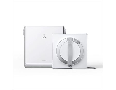 ECOVACS Winbot W2 Omni