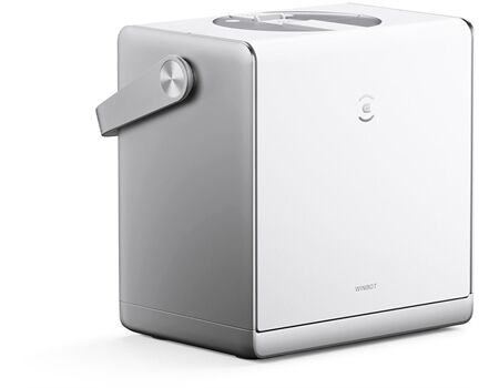 ECOVACS Winbot W2 Omni