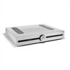 ROKSAN Attessa Streaming Amplifier silber