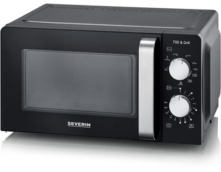 Severin MW 7781