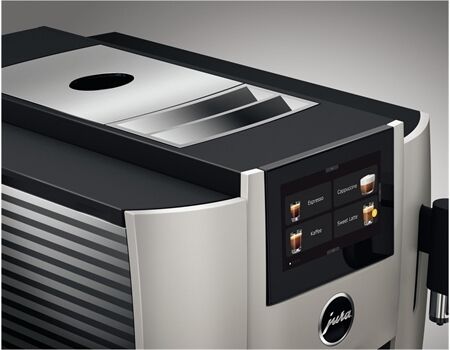 JURA S8 Platin (EB)