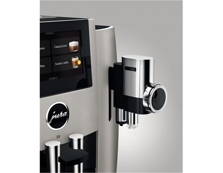JURA S8 Platin (EB)