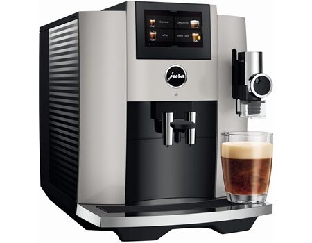 JURA S8 Platin (EB)