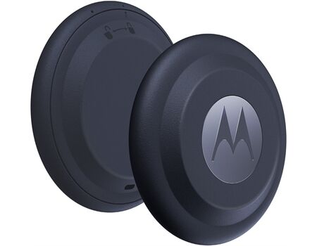 Motorola moto tag starlight blue