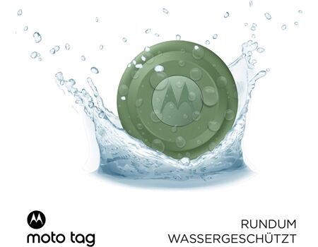 Motorola moto tag starlight blue