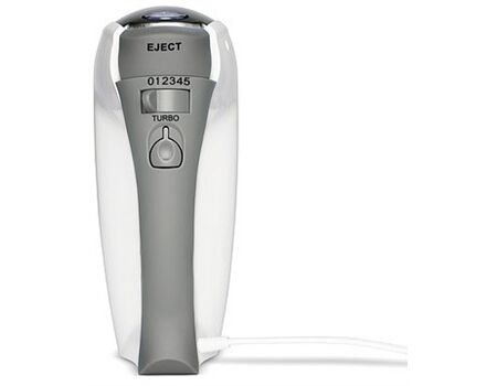 Wilfa Handmixer mit Ständer VISP&BOLLE