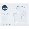 Wilfa Handmixer mit Ständer VISP&BOLLE