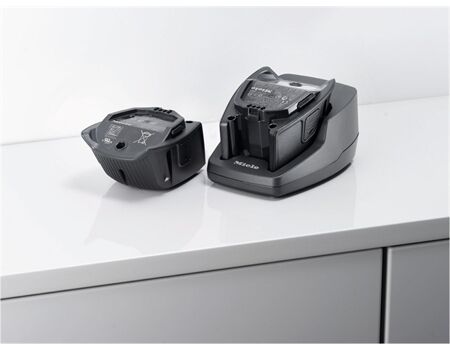 Miele Triflex HX2 Pro