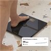WITHINGS Body Smart schwarz