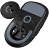 LOGITECHG PRO X SUPERLIGHT 2, Schwarz