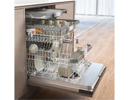 Miele G 7673 SCVi AutoDos E