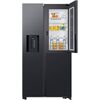 Samsung RH64DG53R3B1 Food Showcase / Wassertank