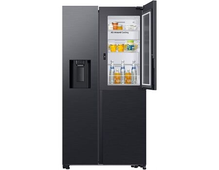 Samsung RH64DG53R3B1 Food Showcase / Wassertank