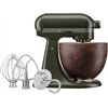 Kitchen-Aid 5KSM180WSEEG Evergreen, Design-Edition