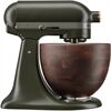Kitchen-Aid 5KSM180WSEEG Evergreen, Design-Edition