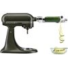 Kitchen-Aid 5KSM180WSEEG Evergreen, Design-Edition