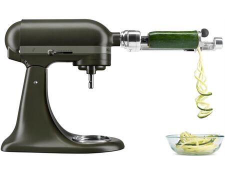 Kitchen-Aid 5KSM180WSEEG Evergreen, Design-Edition