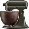 Kitchen-Aid 5KSM180WSEEG Evergreen, Design-Edition
