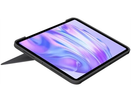 Logitech Combo Touch iPad Pro 11" M4
