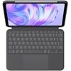 Logitech Combo Touch iPad Pro 11" M4