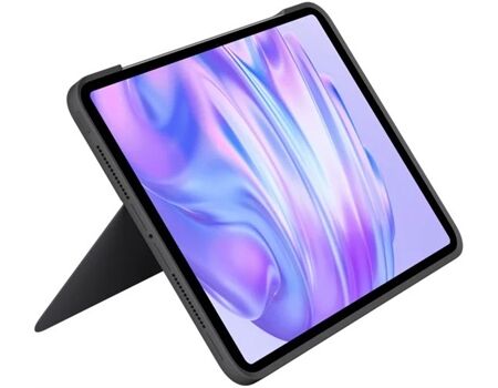 Logitech Combo Touch iPad Pro 11" M4