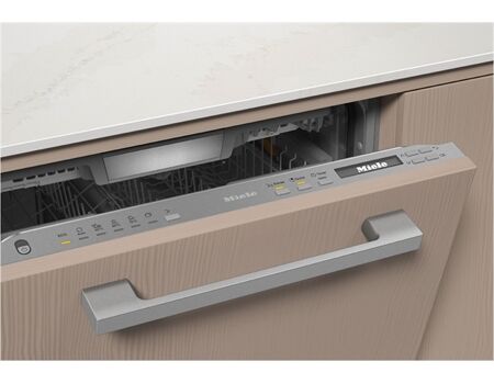 Miele G 7293 SCVi E// EEK A// 80,5cm