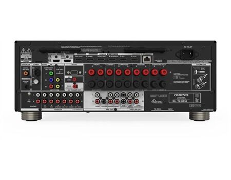 ONKYO B-Ware TX-RZ30 / 9.2 Kanal / 8k