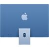 Apple iMac 24" M4 256GB 8GPU blau