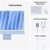 Apple iMac 24" M4 256GB 8GPU blau