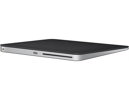 Apple Magic Trackpad USB-C Schwarz