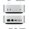 Apple Mac mini M4 Pro 512GB 24GB 12CPU/16GPU