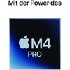 Apple Mac mini M4 Pro 512GB 24GB 12CPU/16GPU