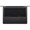 Apple MacBook Pro 14" M4 1TB 16GB space schwarz