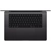 Apple MacBook Pro 16" M4 Pro 512GB 48GB space schwarz
