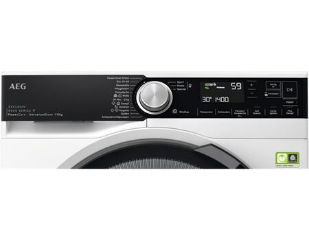 AEG Lavamat LR8EW80409 10kg / 26kWh