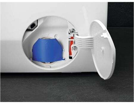 AEG Lavamat LR8EW80409 10kg / 26kWh