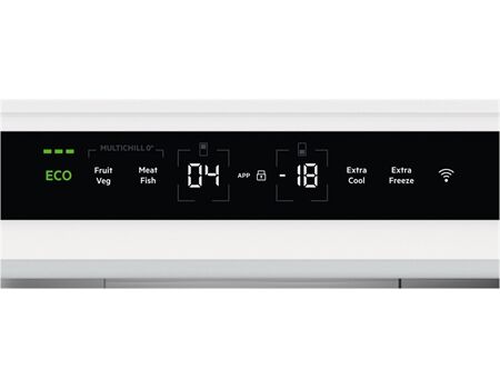 AEG Santo TC9VS181BC/ 178cm / EEK:B/ No Frost