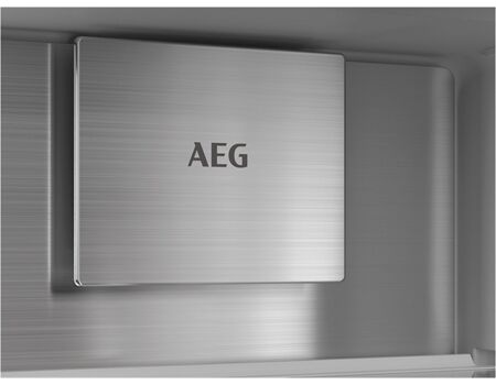 AEG Santo TC9VS181BC/ 178cm / EEK:B/ No Frost