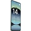 XIAOMI Redmi Note 14 5G EUR (8GB+256GB) coral green