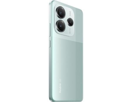 XIAOMI Redmi Note 14 5G EUR (8GB+256GB) coral green