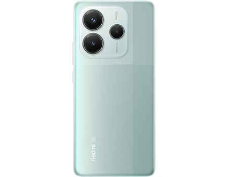 XIAOMI Redmi Note 14 5G EUR (8GB+256GB) coral green