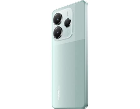 XIAOMI Redmi Note 14 5G EUR (8GB+256GB) coral green