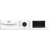 Beko B3DFT512447W 12kg/ 8kg/1400/ EEK:D