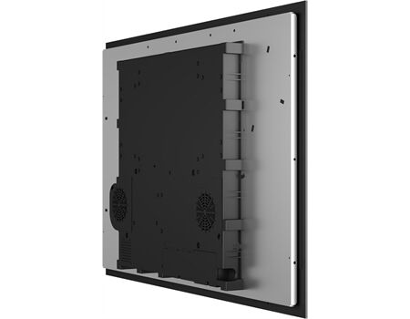 MIDEA KI800IX Rahmenlos / 80cm / Induktion