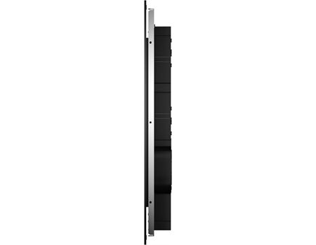 MIDEA KI800IX Rahmenlos / 80cm / Induktion